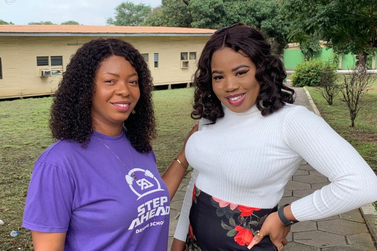 Saving Lives Through Quality Education