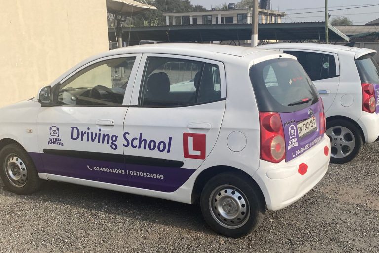 Saving Lives Through Quality Education