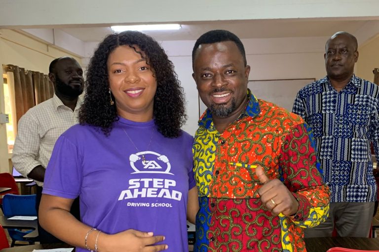 Saving Lives Through Quality Education