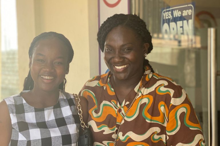 Saving Lives Through Quality Education